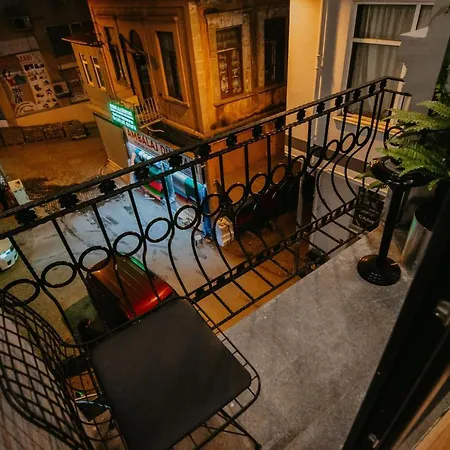 Copper House 아파트